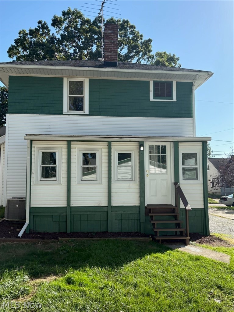 741 Iona Avenue Akron OH 44314
