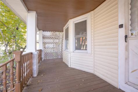 2135 W 103rd Street Cleveland OH 44102