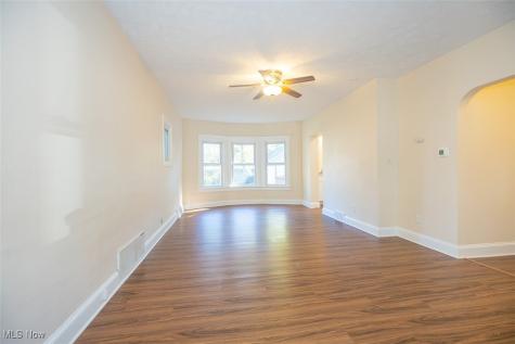 2135 W 103rd Street Cleveland OH 44102