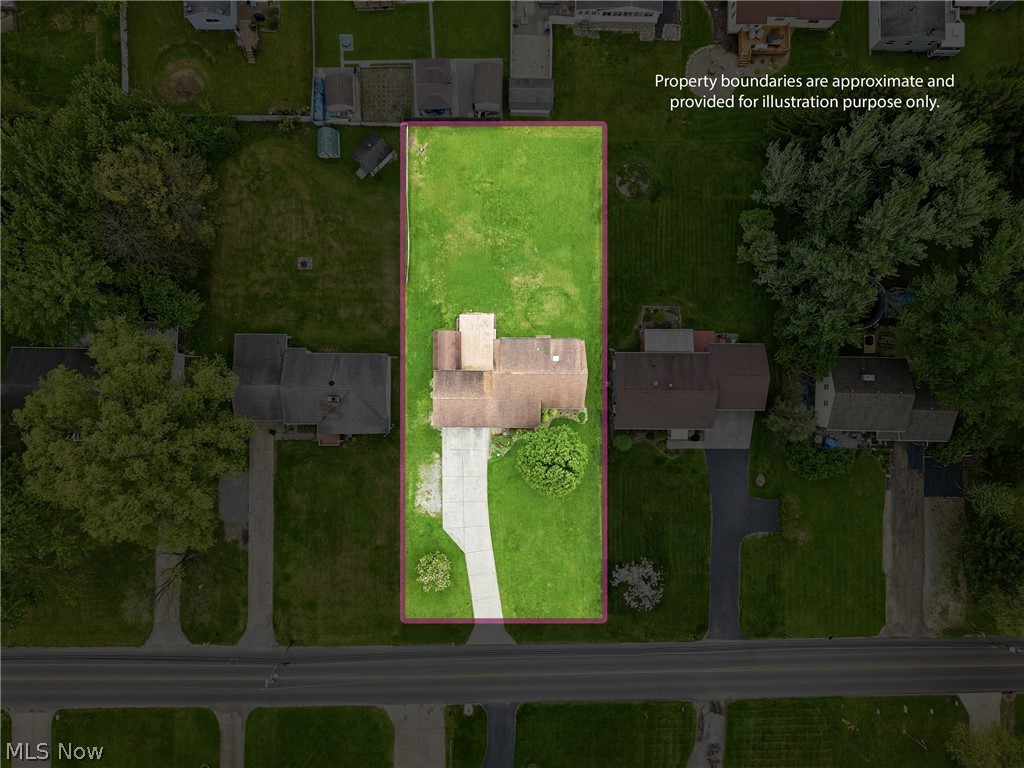 3898 New Road Austintown OH 44515