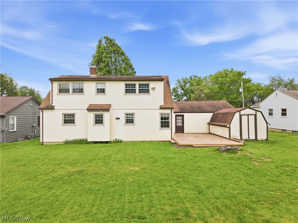 3898 New Road Austintown OH 44515
