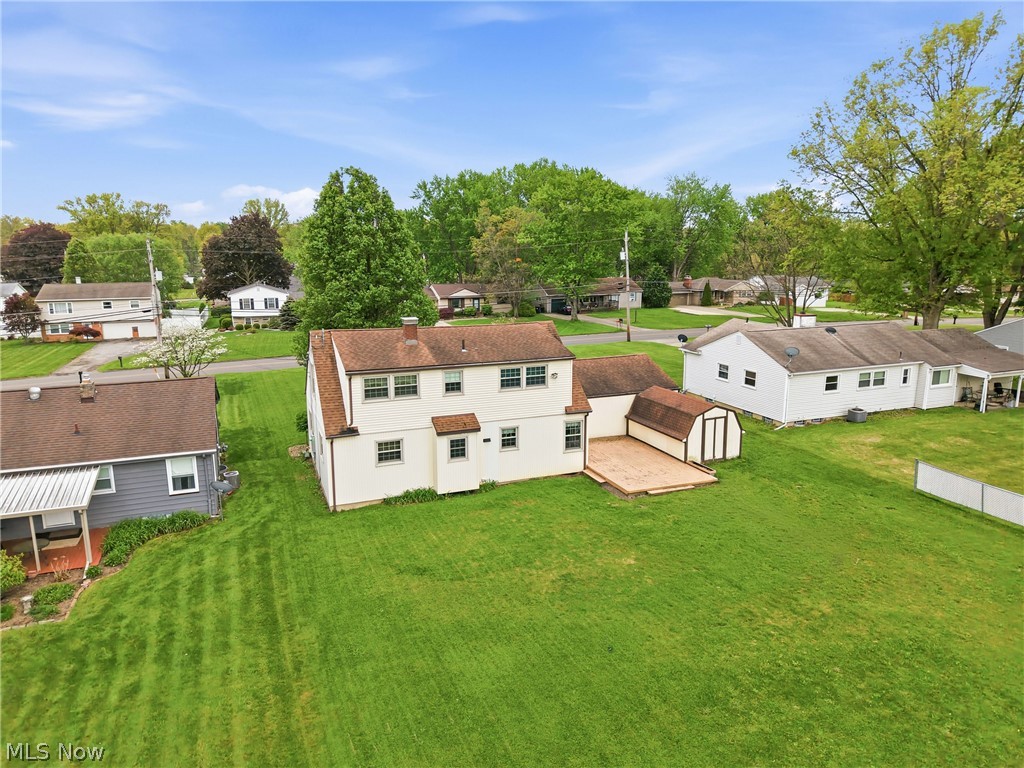 3898 New Road Austintown OH 44515