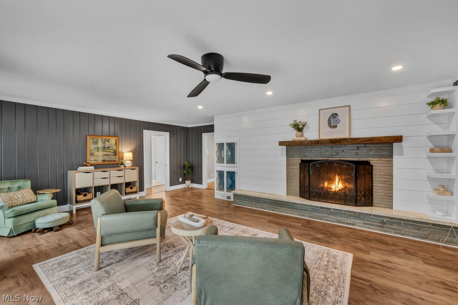 3585 Eldorado Drive Rocky River OH 44116