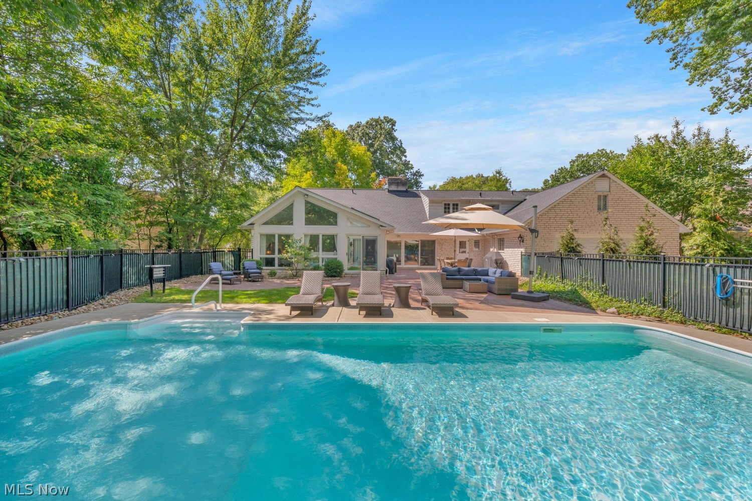 3585 Eldorado Drive Rocky River OH 44116