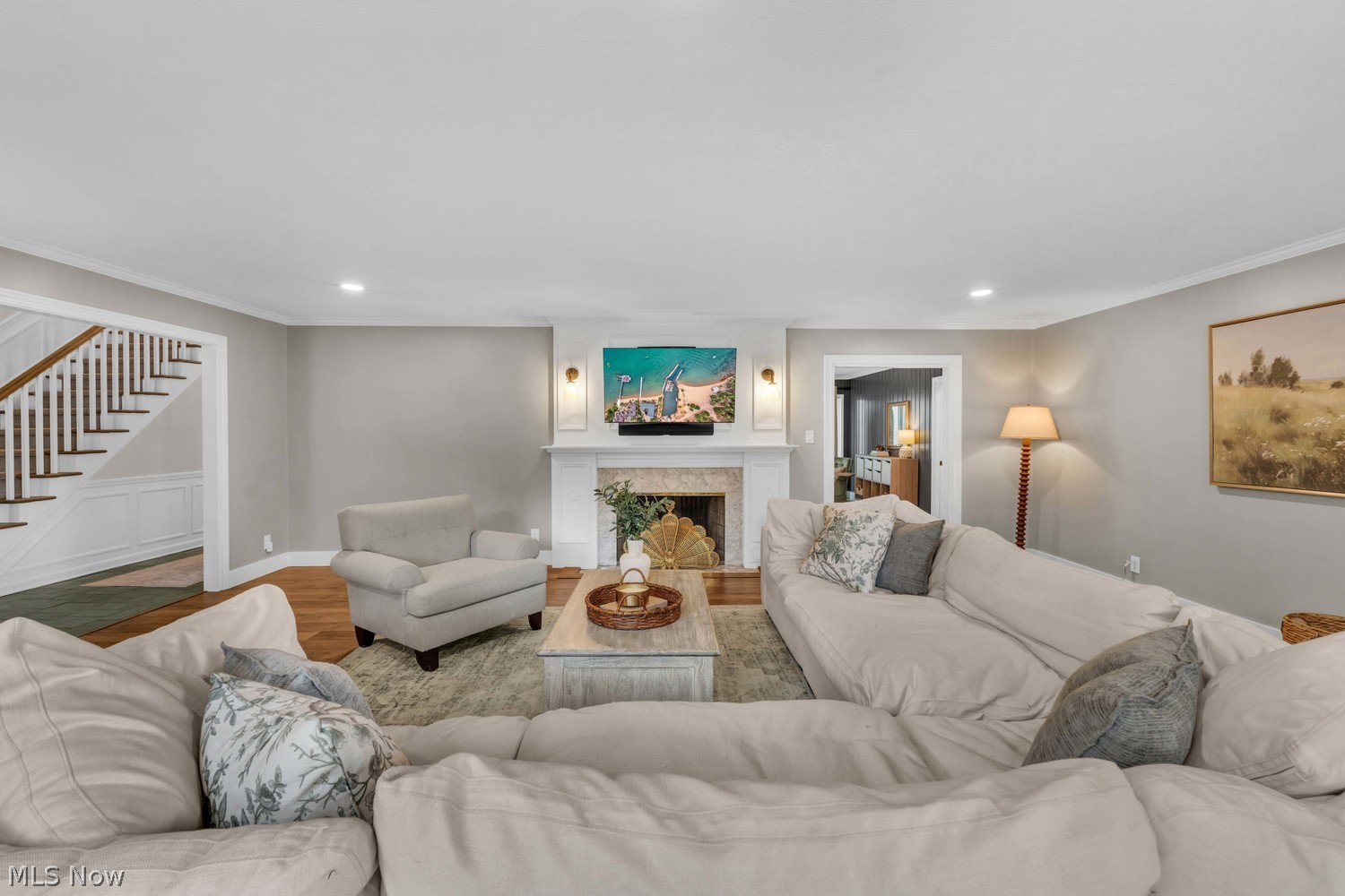 3585 Eldorado Drive Rocky River OH 44116