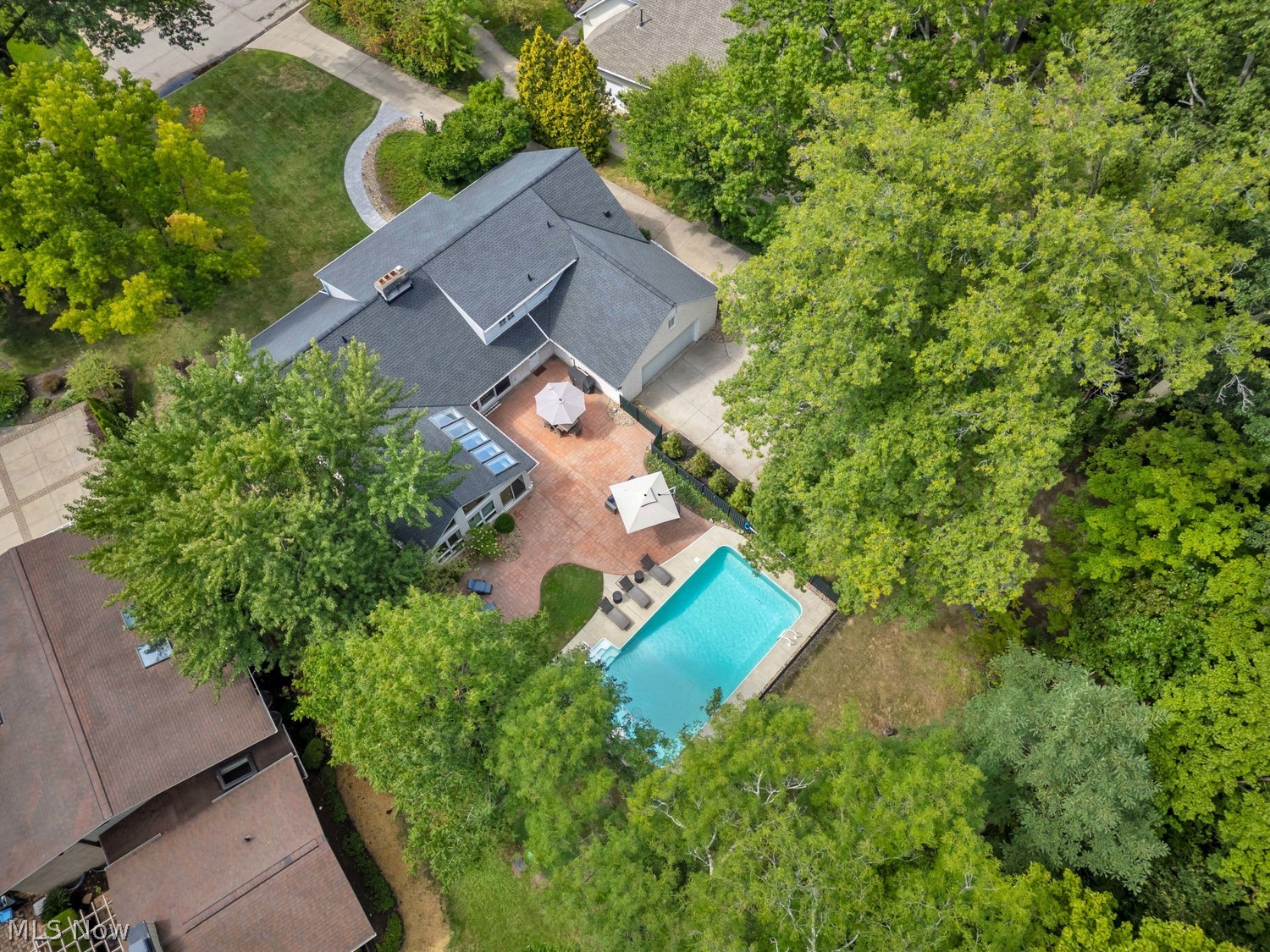 3585 Eldorado Drive Rocky River OH 44116