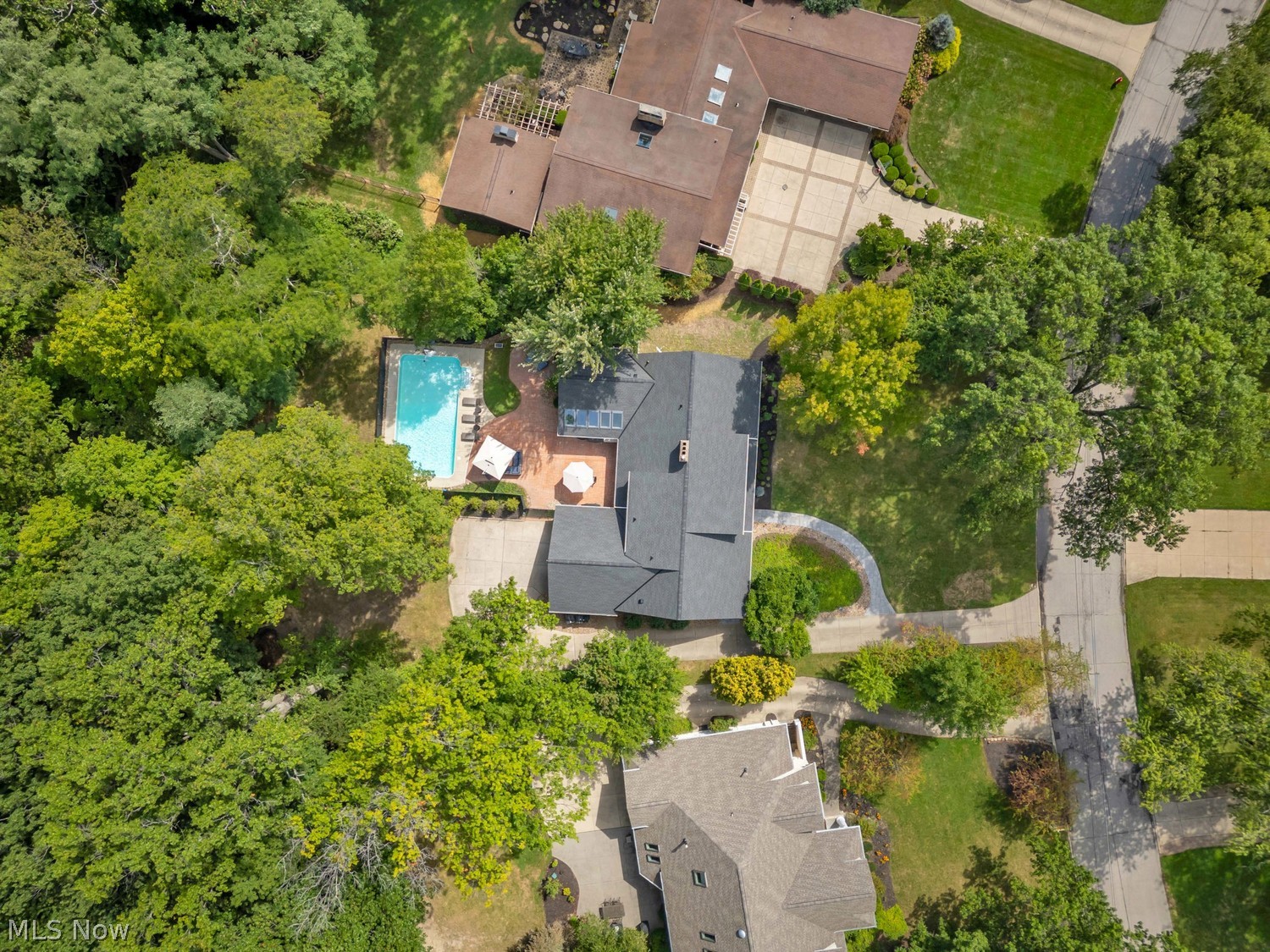 3585 Eldorado Drive Rocky River OH 44116