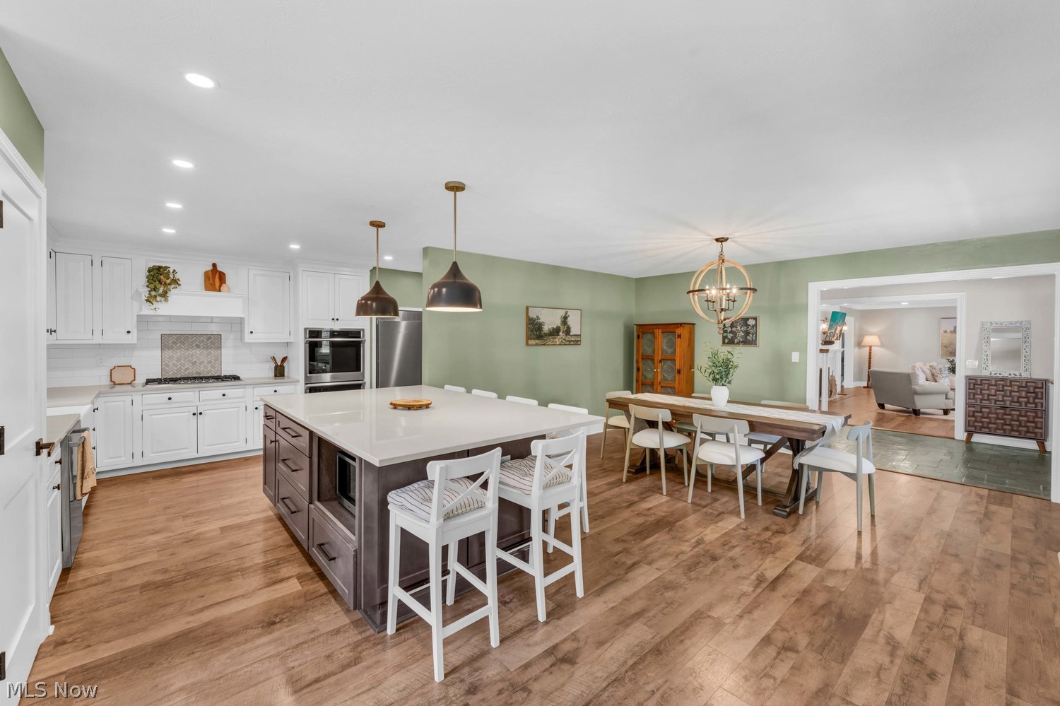 3585 Eldorado Drive Rocky River OH 44116