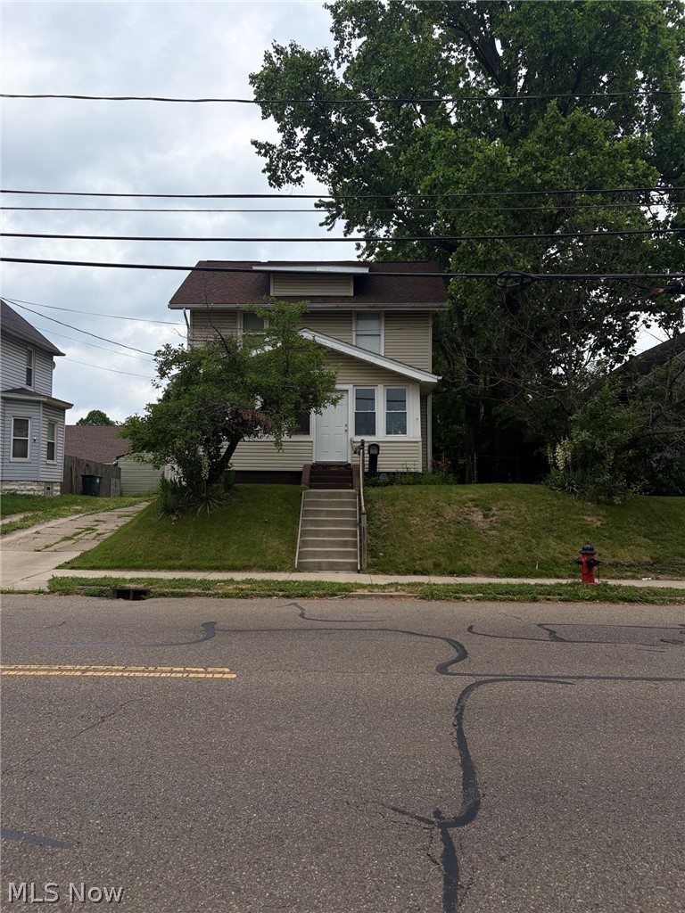 2815 11th Street SW Canton OH 44710