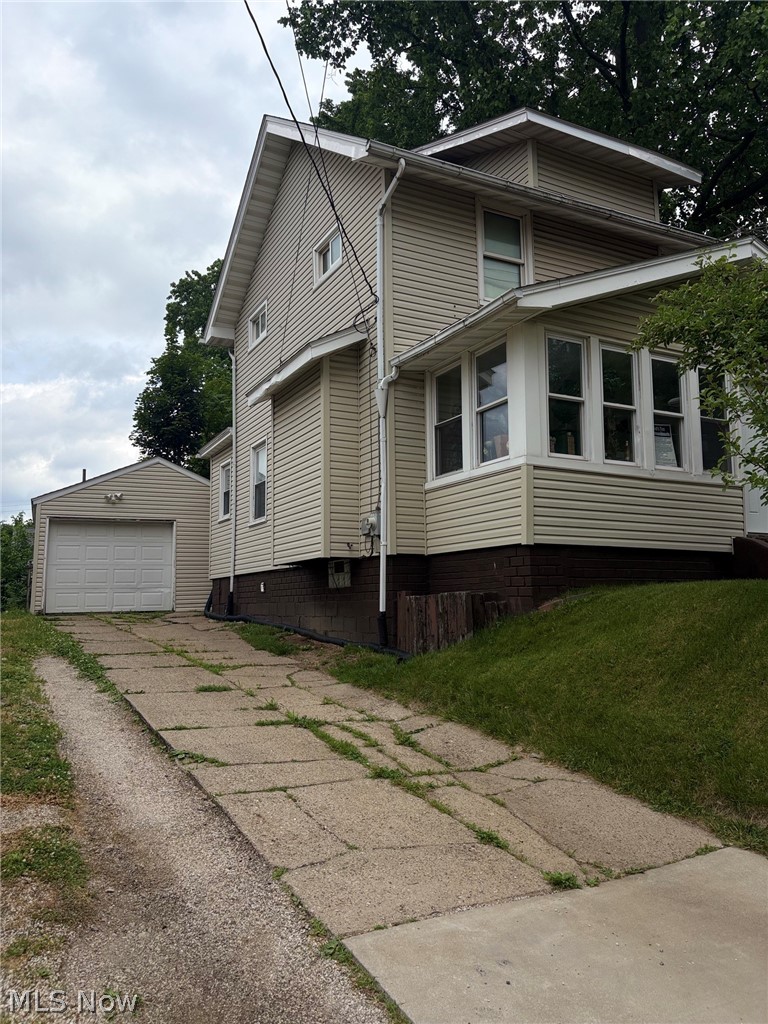2815 11th Street SW Canton OH 44710