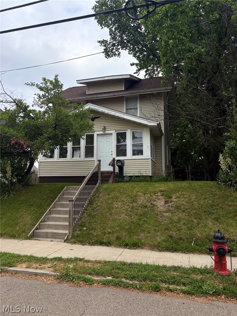 2815 11th Street SW Canton OH 44710