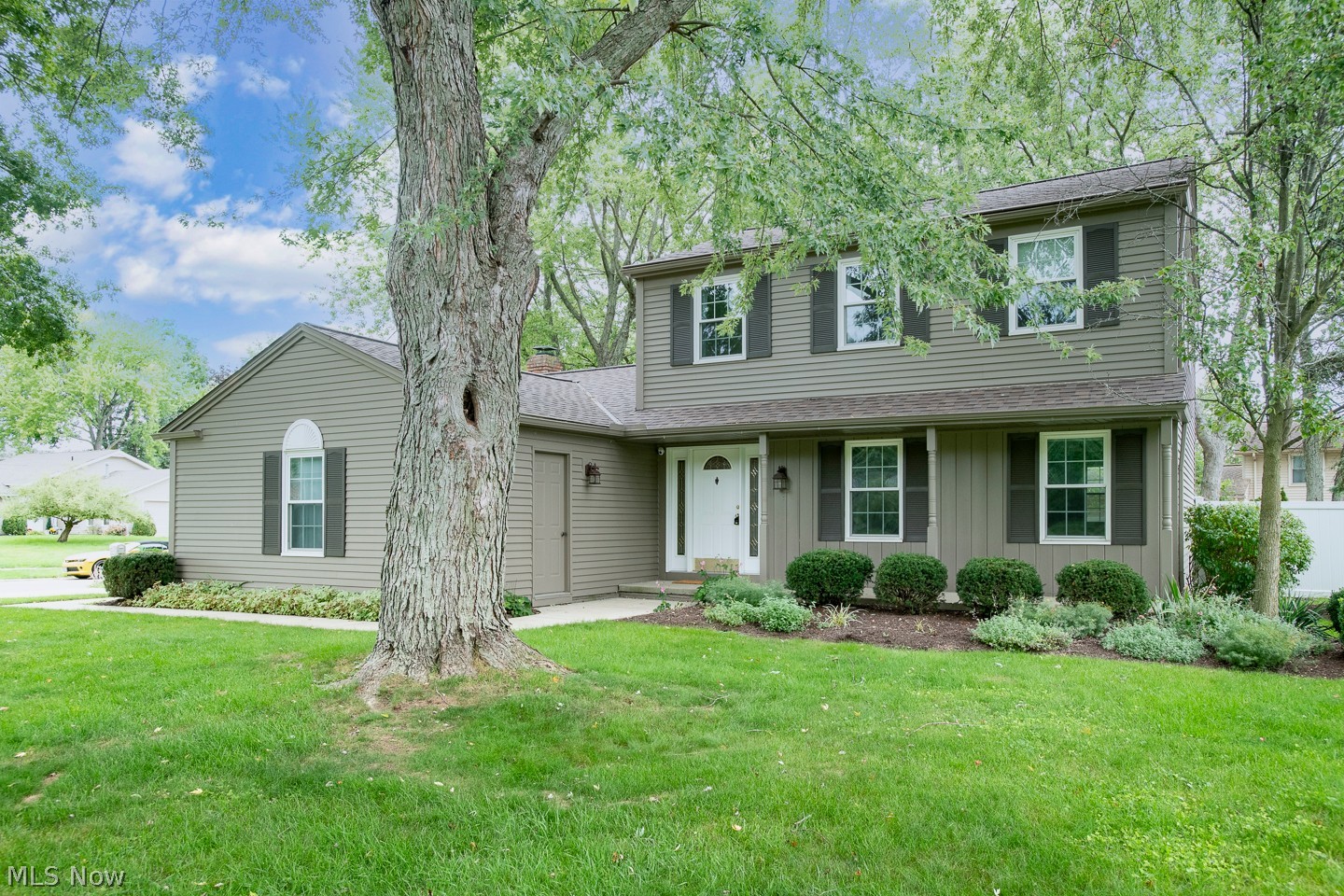 17178 Turkey Meadow Lane Strongsville OH 44136