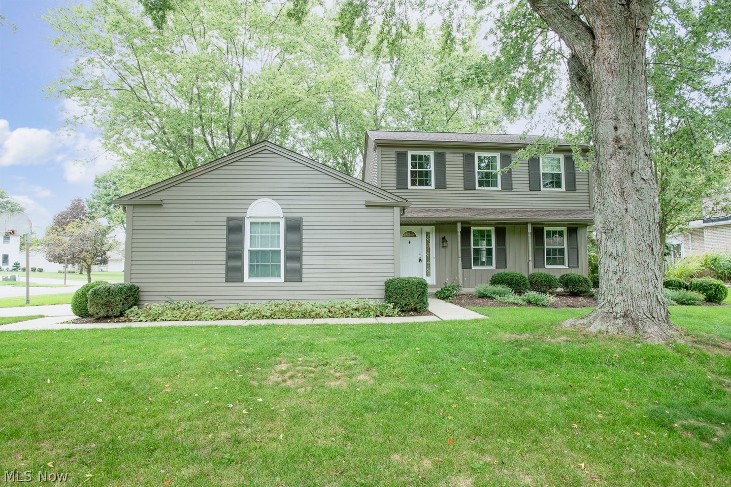 17178 Turkey Meadow Lane Strongsville OH 44136