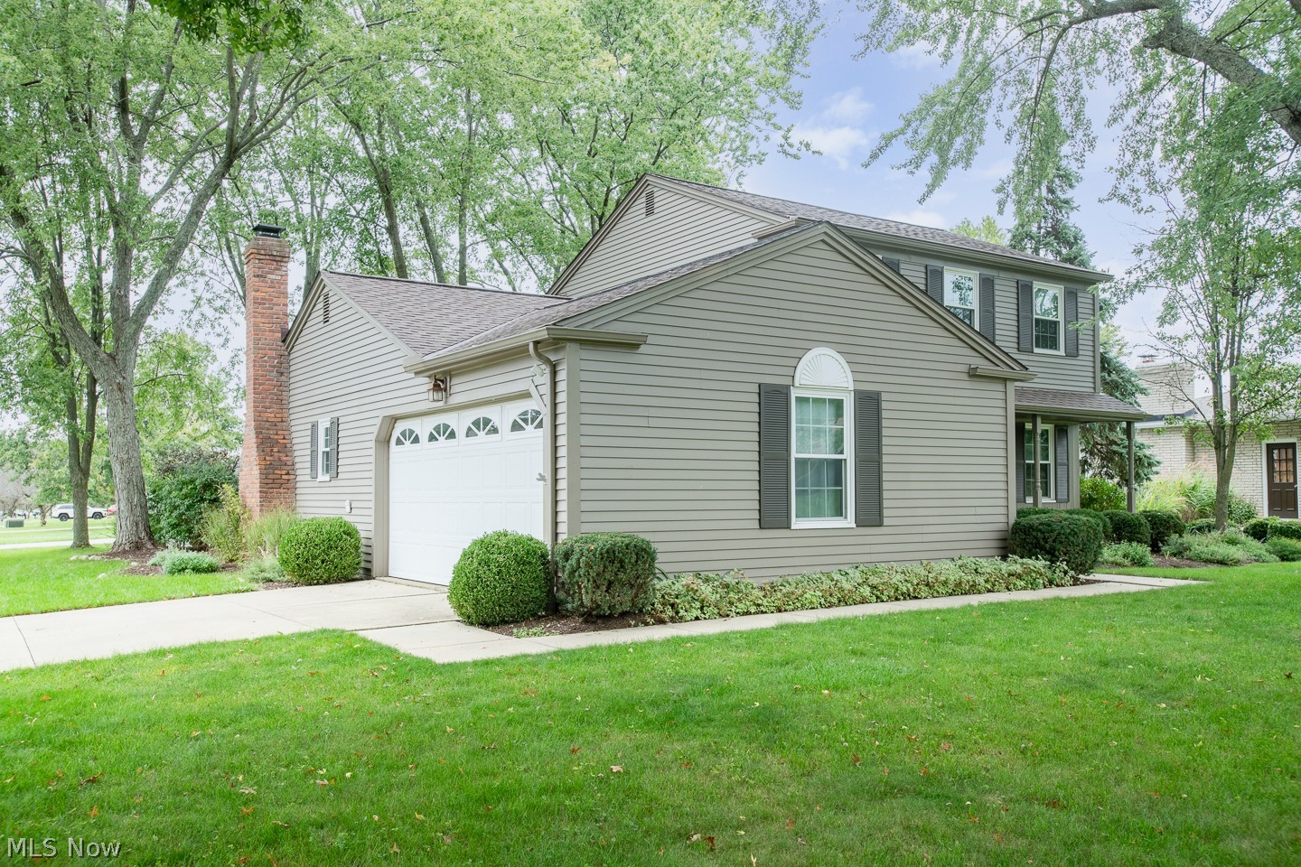 17178 Turkey Meadow Lane Strongsville OH 44136