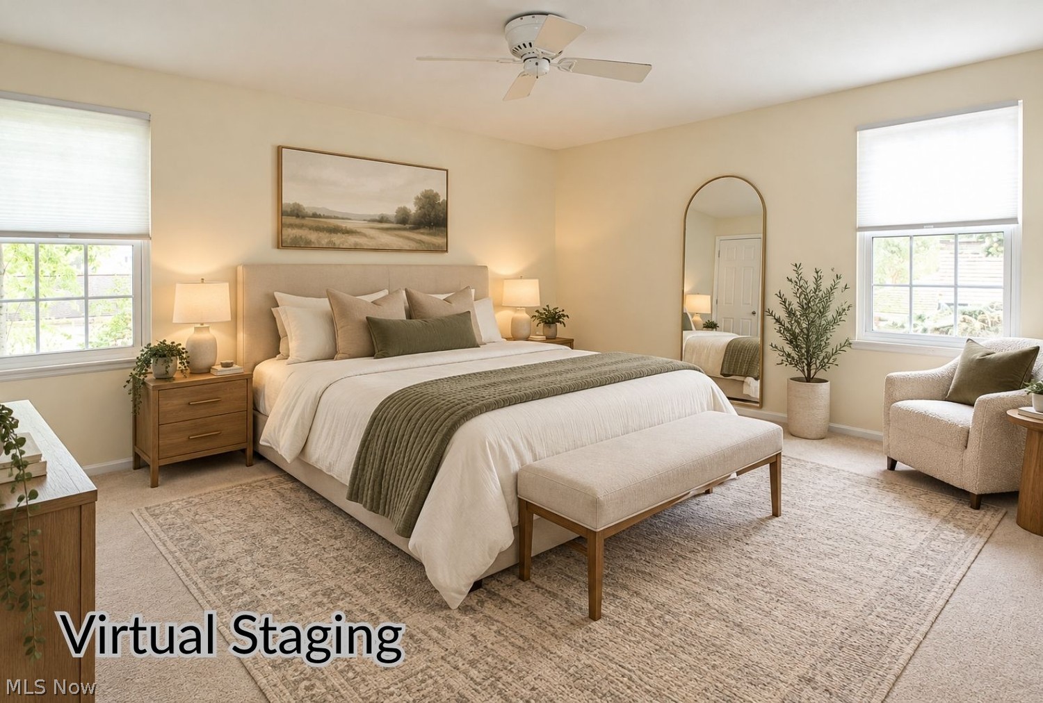 17178 Turkey Meadow Lane Strongsville OH 44136