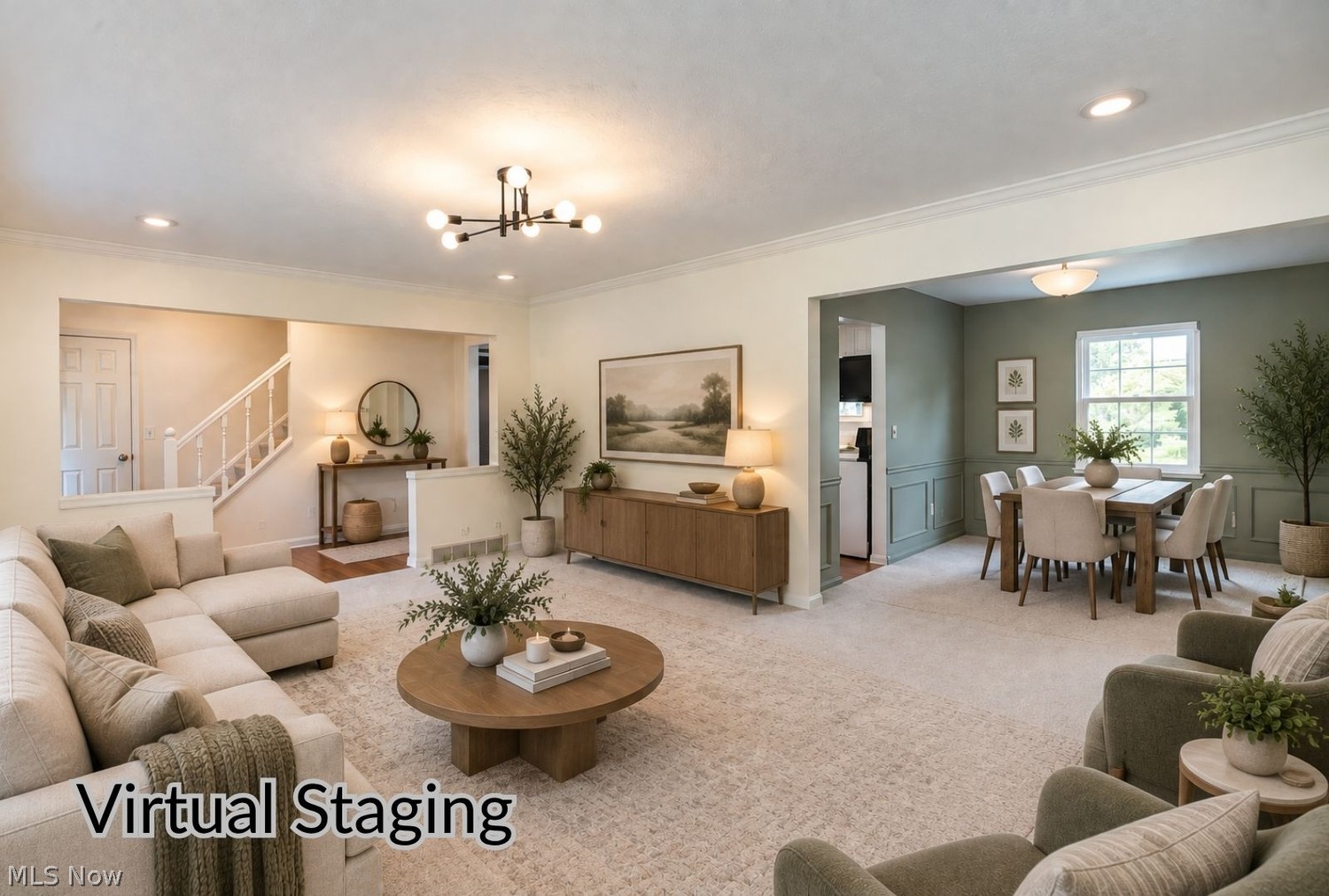 17178 Turkey Meadow Lane Strongsville OH 44136