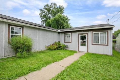 1276 Prospect Street Barberton OH 44203