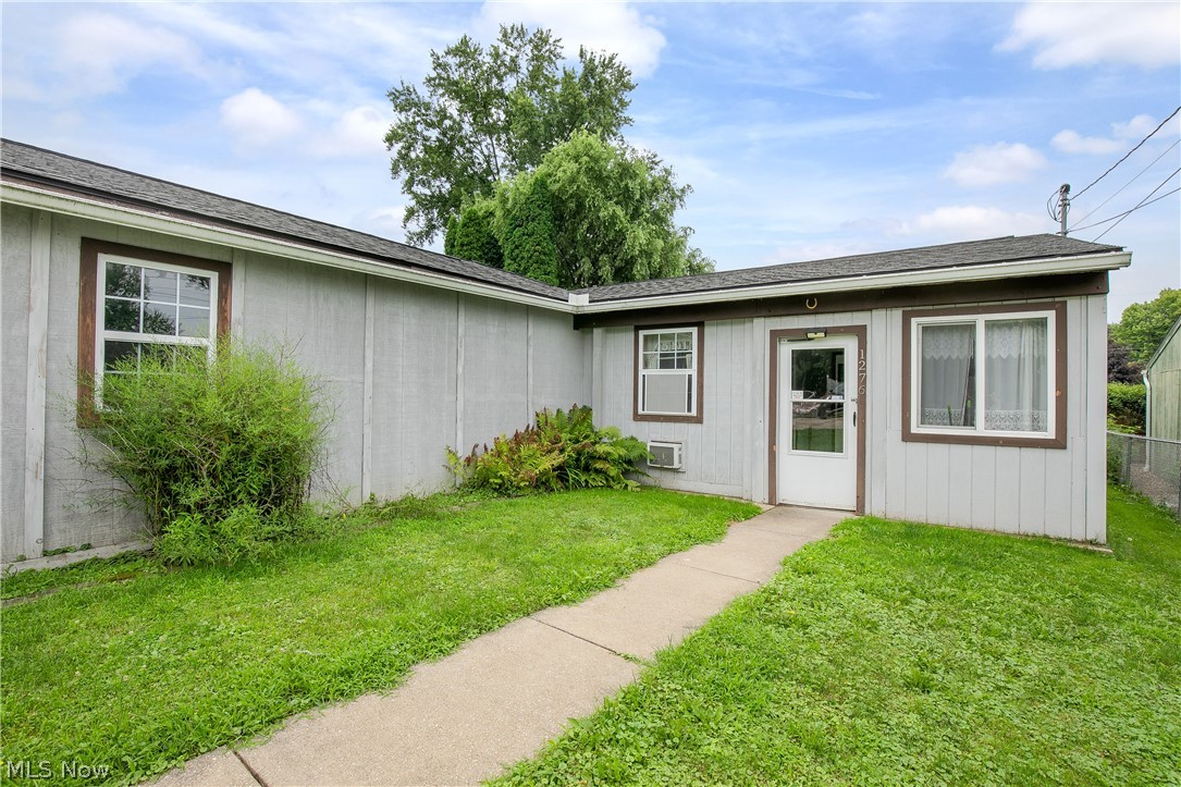 1276 Prospect Street Barberton OH 44203