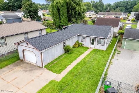 1276 Prospect Street Barberton OH 44203