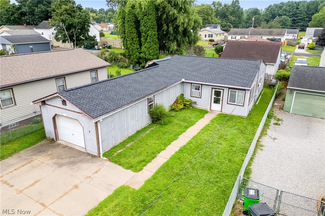 1276 Prospect Street Barberton OH 44203