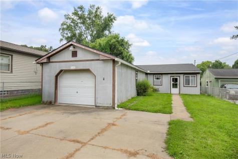 1276 Prospect Street Barberton OH 44203