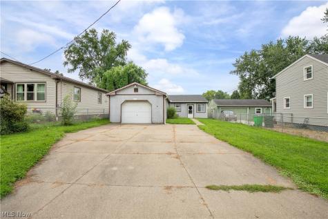 1276 Prospect Street Barberton OH 44203