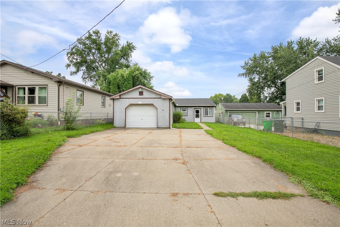 1276 Prospect Street Barberton OH 44203