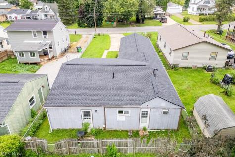 1276 Prospect Street Barberton OH 44203