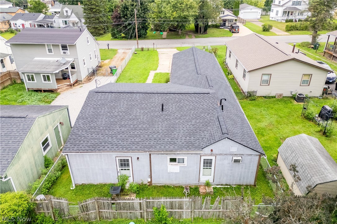 1276 Prospect Street Barberton OH 44203