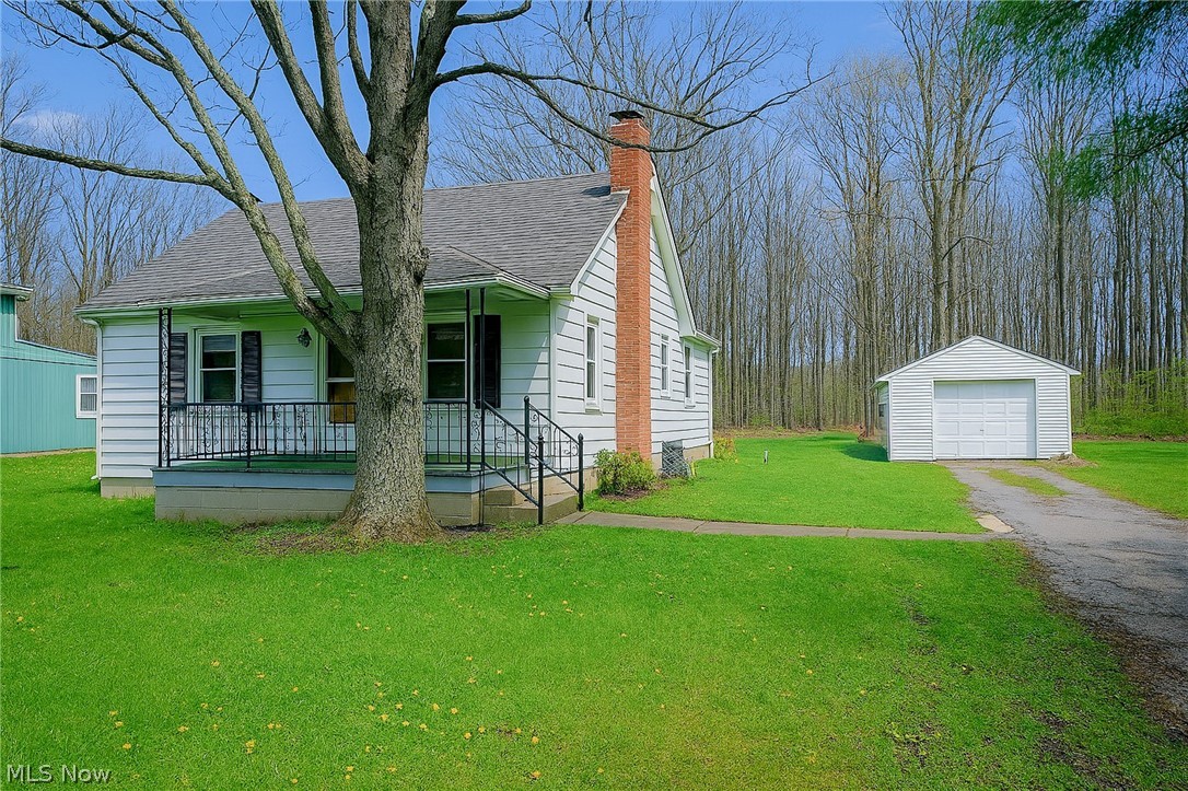 3986 Crum Road Austintown OH 44515