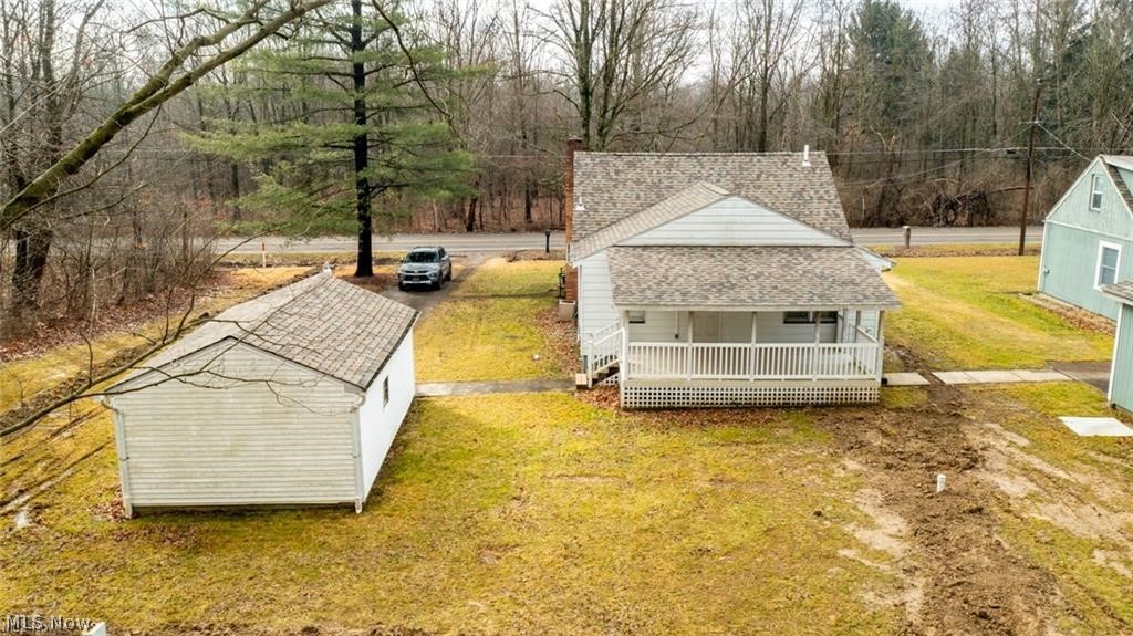 3986 Crum Road Austintown OH 44515