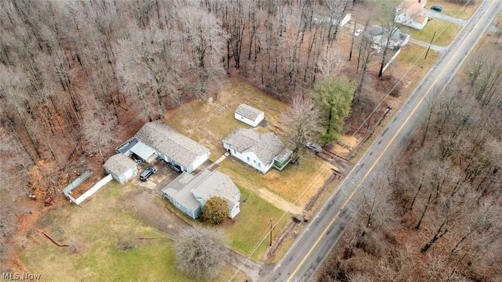 3986 Crum Road Austintown OH 44515
