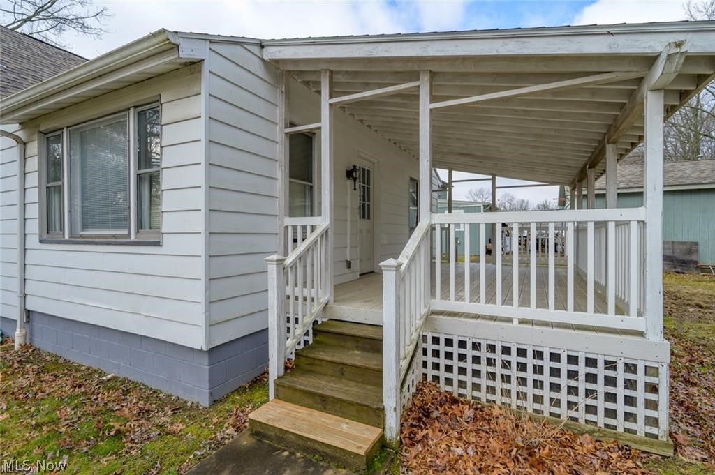 3986 Crum Road Austintown OH 44515