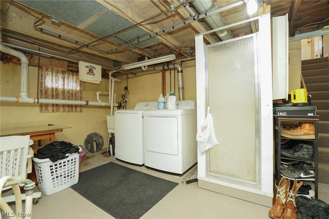 3986 Crum Road Austintown OH 44515