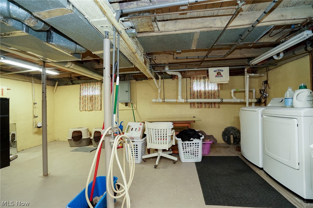 3986 Crum Road Austintown OH 44515