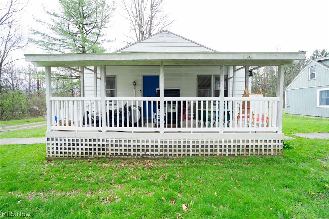 3986 Crum Road Austintown OH 44515