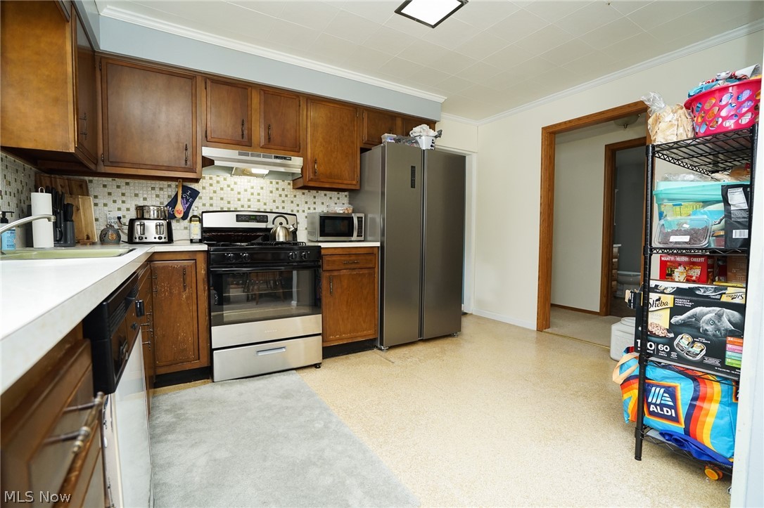 3986 Crum Road Austintown OH 44515