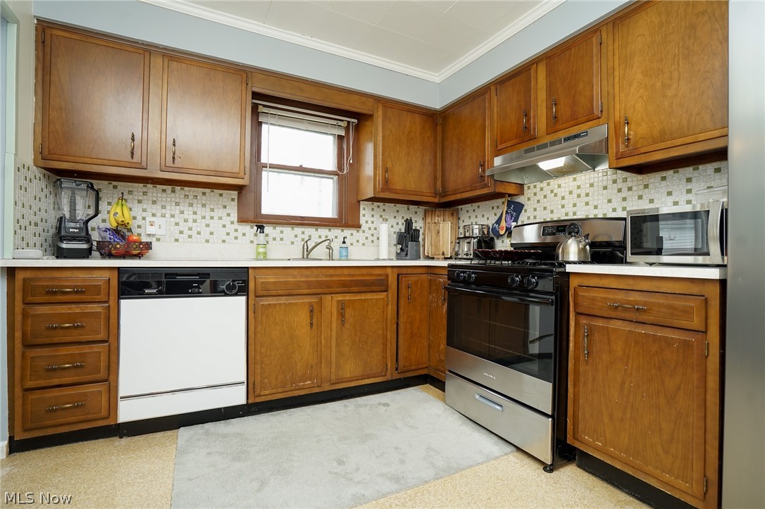 3986 Crum Road Austintown OH 44515