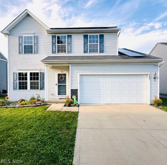 2681 Bishop Oval Barberton OH 44203