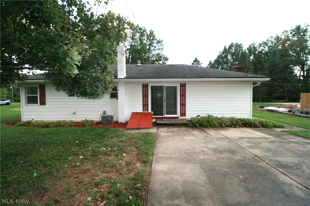 1971 Dennis Drive Green OH 44312