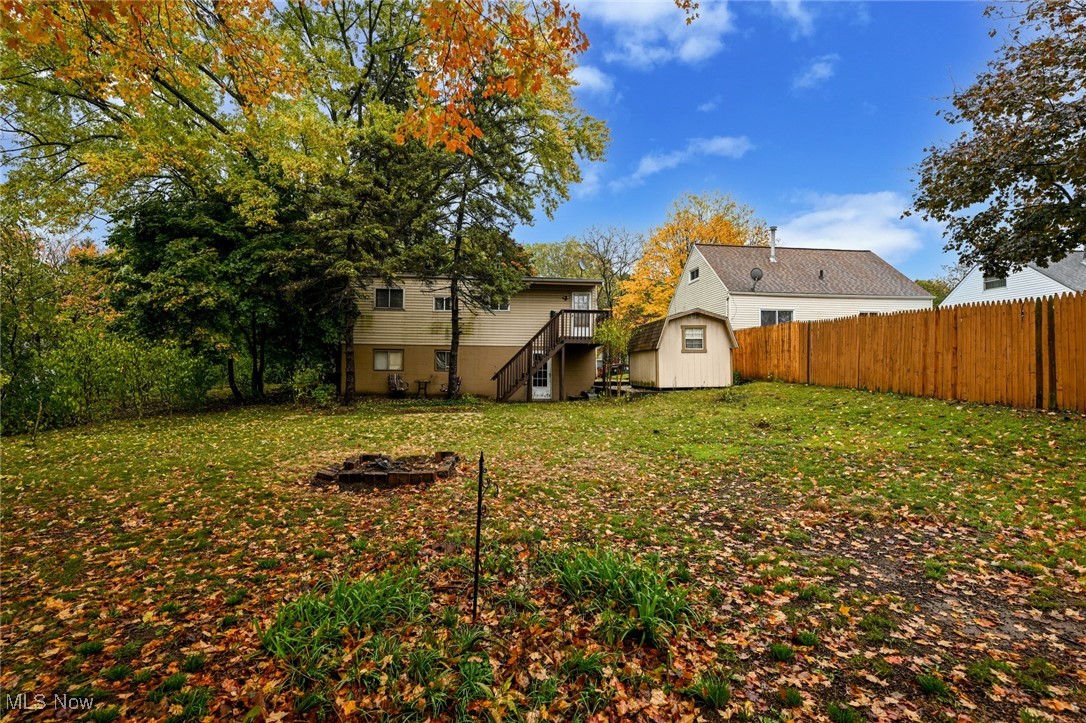 2784 Conway Street Akron OH 44314