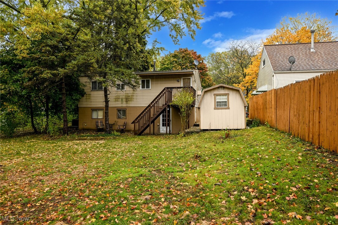 2784 Conway Street Akron OH 44314