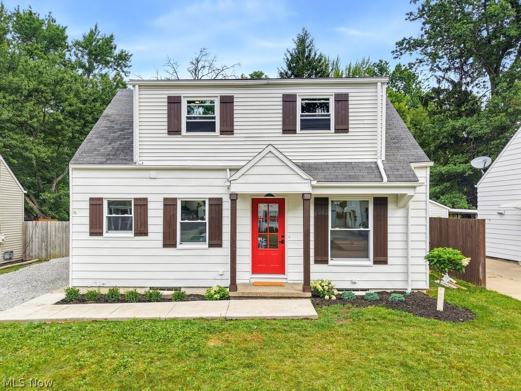 2246 Herbruck Avenue Cuyahoga Falls OH 44223
