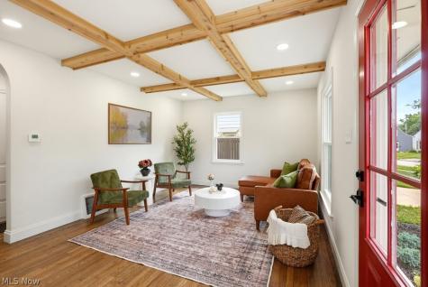 2246 Herbruck Avenue Cuyahoga Falls OH 44223