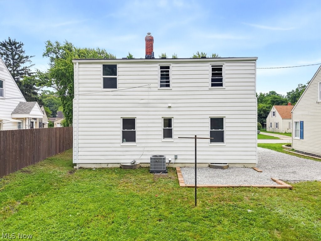 2246 Herbruck Avenue Cuyahoga Falls OH 44223