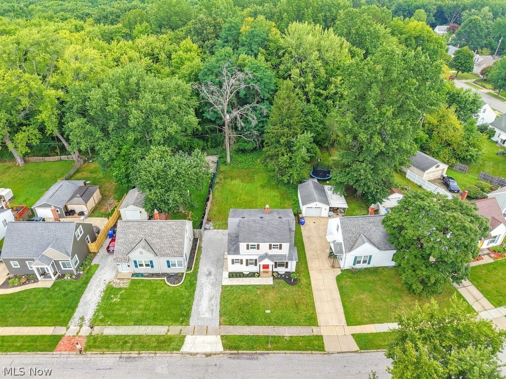2246 Herbruck Avenue Cuyahoga Falls OH 44223