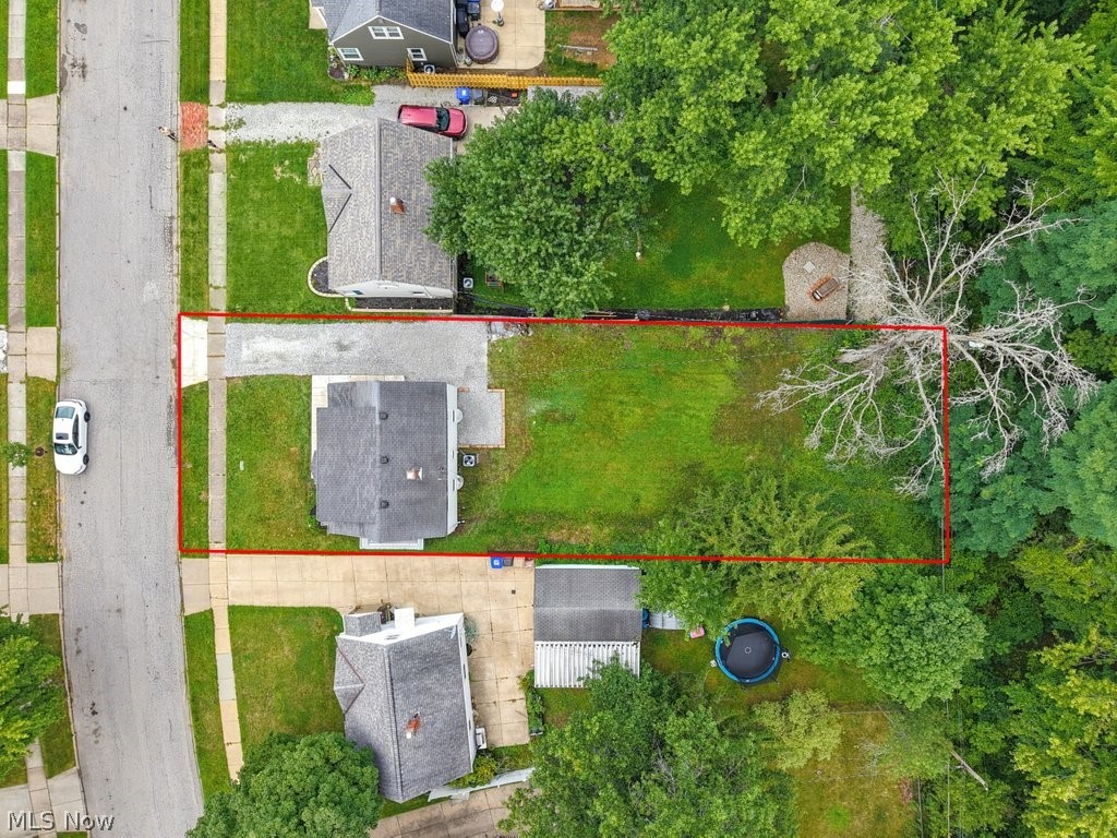 2246 Herbruck Avenue Cuyahoga Falls OH 44223