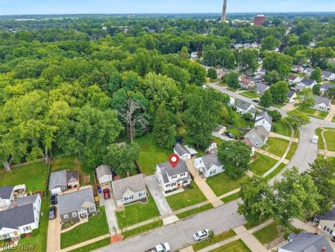 2246 Herbruck Avenue Cuyahoga Falls OH 44223