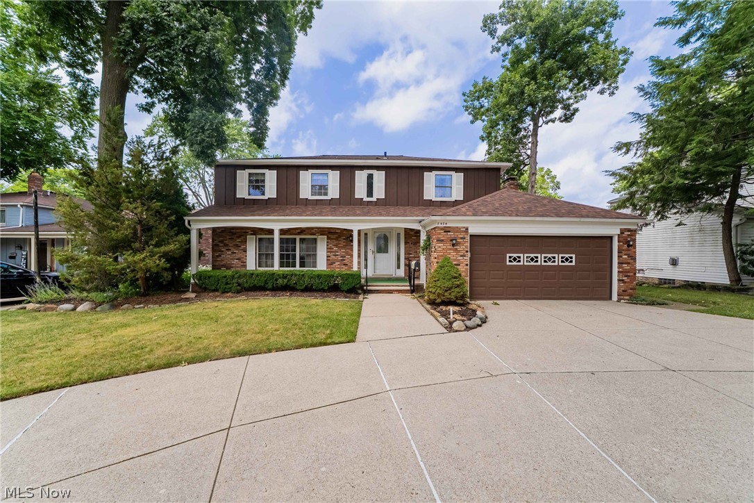 9474 Stoney Creek Lane Parma Heights OH 44130