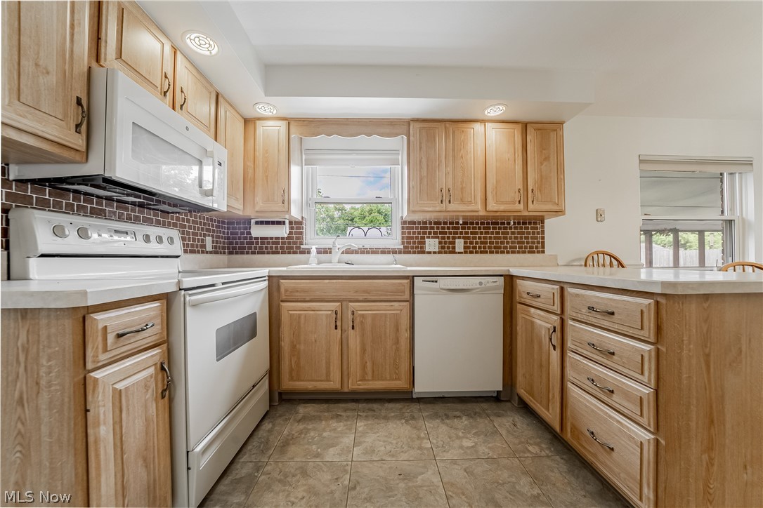 9474 Stoney Creek Lane Parma Heights OH 44130